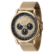 Cargar imagen en el visor de la galería, RELOJ  PARA HOMBRE INVICTA SPEEDWAY 47360 - ORO
