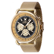 Cargar imagen en el visor de la galería, RELOJ  PARA HOMBRE INVICTA SPEEDWAY 47361 - ORO
