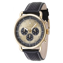 Cargar imagen en el visor de la galería, RELOJ CLÁSICO PARA HOMBRE INVICTA SPEEDWAY 47365 - NEGRO
