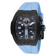 Cargar imagen en el visor de la galería, RELOJ DEPORTIVO PARA HOMBRE INVICTA INVICTA RACING 47370 - AZUL CLARO
