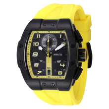 Cargar imagen en el visor de la galería, RELOJ DEPORTIVO PARA HOMBRE INVICTA INVICTA RACING 47371 - AMARILLO
