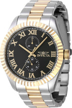 Cargar imagen en el visor de la galería, RELOJ CLÁSICO PARA HOMBRE INVICTA SPECIALTY 47425 - PLATEADO
