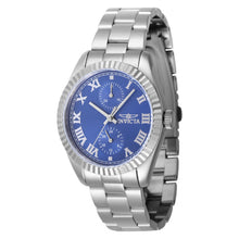 Cargar imagen en el visor de la galería, RELOJ CLÁSICO PARA MUJER INVICTA SPECIALTY 47437 - ACERO
