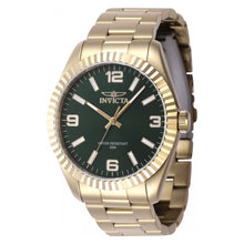 Cargar imagen en el visor de la galería, RELOJ CLÁSICO PARA HOMBRE INVICTA SPECIALTY 47459 - ORO
