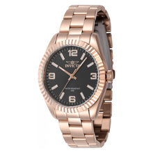 Cargar imagen en el visor de la galería, RELOJ CLÁSICO PARA MUJER INVICTA SPECIALTY 47476 - ORO ROSA
