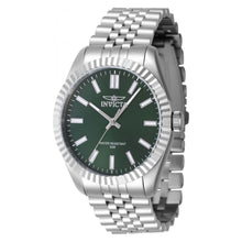 Cargar imagen en el visor de la galería, RELOJ CLÁSICO PARA HOMBRE INVICTA SPECIALTY 47480 - ACERO
