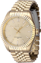 Cargar imagen en el visor de la galería, RELOJ CLÁSICO PARA HOMBRE INVICTA SPECIALTY 47491 - DORADO
