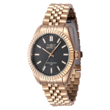 Cargar imagen en el visor de la galería, RELOJ CLÁSICO PARA MUJER INVICTA SPECIALTY 47508 - ORO ROSA
