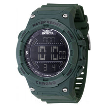 Cargar imagen en el visor de la galería, RELOJ  PARA HOMBRE INVICTA INVICTA RACING 47525 - VERDE
