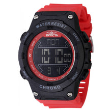Cargar imagen en el visor de la galería, RELOJ  PARA HOMBRE INVICTA INVICTA RACING 47528 - ROJO

