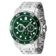 Cargar imagen en el visor de la galería, RELOJ  PARA HOMBRE INVICTA PRO DIVER 47559 - ACERO
