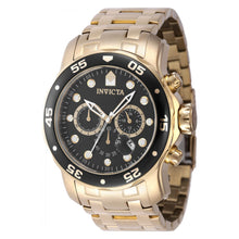 Cargar imagen en el visor de la galería, RELOJ  PARA HOMBRE INVICTA OCEAN VOYAGE 47616 - ORO
