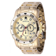 Cargar imagen en el visor de la galería, RELOJ  PARA HOMBRE INVICTA OCEAN VOYAGE 47617 - ORO
