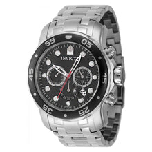 Cargar imagen en el visor de la galería, RELOJ  PARA HOMBRE INVICTA OCEAN VOYAGE 47620 - ACERO
