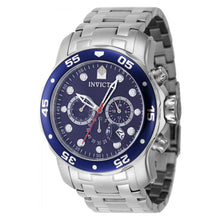 Cargar imagen en el visor de la galería, RELOJ  PARA HOMBRE INVICTA OCEAN VOYAGE 47621 - ACERO
