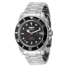 Cargar imagen en el visor de la galería, RELOJ  PARA HOMBRE INVICTA OCEAN VOYAGE 47640 - ACERO
