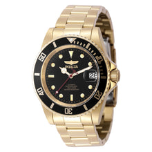Cargar imagen en el visor de la galería, RELOJ  PARA HOMBRE INVICTA OCEAN VOYAGE 47643 - ORO
