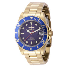 Cargar imagen en el visor de la galería, RELOJ  PARA HOMBRE INVICTA OCEAN VOYAGE 47644 - ORO

