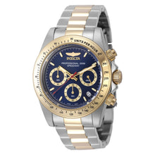 Cargar imagen en el visor de la galería, RELOJ  PARA HOMBRE INVICTA OCEAN VOYAGE 47650 - ORO, ACERO

