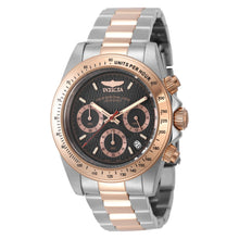 Cargar imagen en el visor de la galería, RELOJ  PARA HOMBRE INVICTA OCEAN VOYAGE 47651 - ORO ROSA, ACERO

