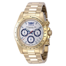 Cargar imagen en el visor de la galería, RELOJ  PARA HOMBRE INVICTA OCEAN VOYAGE 47652 - ORO
