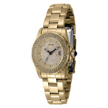 Cargar imagen en el visor de la galería, RELOJ  PARA MUJER INVICTA OCEAN VOYAGE 47655 - ORO
