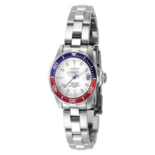 Cargar imagen en el visor de la galería, RELOJ  PARA MUJER INVICTA OCEAN VOYAGE 47676 - ACERO
