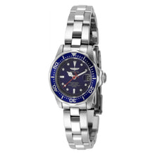 Cargar imagen en el visor de la galería, RELOJ  PARA MUJER INVICTA OCEAN VOYAGE 47677 - ACERO
