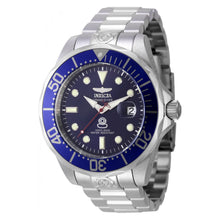 Cargar imagen en el visor de la galería, RELOJ  PARA HOMBRE INVICTA OCEAN VOYAGE 47683 - ACERO
