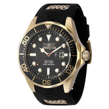 Cargar imagen en el visor de la galería, RELOJ  PARA HOMBRE INVICTA OCEAN VOYAGE 47689 - NEGRO
