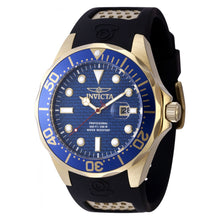 Cargar imagen en el visor de la galería, RELOJ  PARA HOMBRE INVICTA OCEAN VOYAGE 47690 - NEGRO
