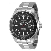 Cargar imagen en el visor de la galería, RELOJ  PARA HOMBRE INVICTA OCEAN VOYAGE 47691 - ACERO
