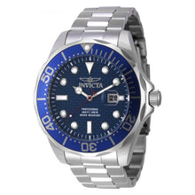Cargar imagen en el visor de la galería, RELOJ  PARA HOMBRE INVICTA OCEAN VOYAGE 47692 - ACERO
