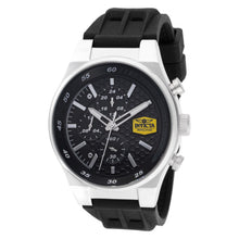 Cargar imagen en el visor de la galería, RELOJ DEPORTIVO PARA HOMBRE INVICTA INVICTA RACING 47737 - NEGRO
