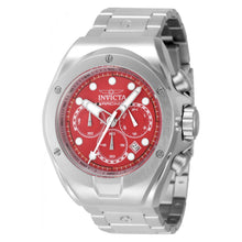 Cargar imagen en el visor de la galería, RELOJ  PARA HOMBRE INVICTA INVICTA RACING 47744 - ACERO
