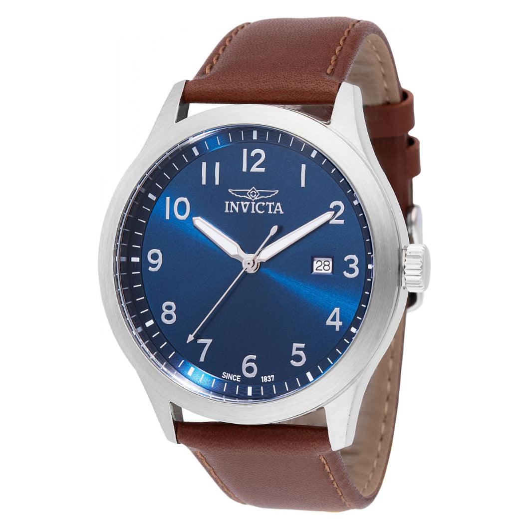 RELOJ PARA HOMBRE INVICTA CELESTIAL 47765 - MARRÓN – Kronotime