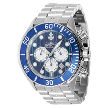 Cargar imagen en el visor de la galería, RELOJ  PARA HOMBRE INVICTA OCEAN VOYAGE 47832 - ACERO
