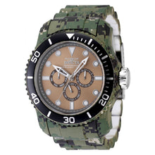 Cargar imagen en el visor de la galería, RELOJ  PARA HOMBRE INVICTA PRO DIVER 47855 - RECUBRIMIENTO DE AGUA
