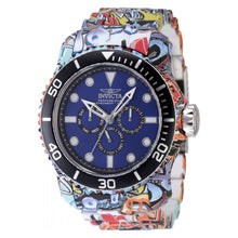 Cargar imagen en el visor de la galería, RELOJ  PARA HOMBRE INVICTA PRO DIVER 47856 - RECUBRIMIENTO DE AGUA

