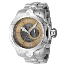Cargar imagen en el visor de la galería, RELOJ  PARA HOMBRE INVICTA VENOM 47914 - ACERO
