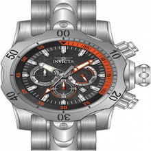 Cargar imagen en el visor de la galería, RELOJ  PARA HOMBRE INVICTA VENENO 47930 - PLATEADO
