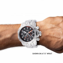 Cargar imagen en el visor de la galería, RELOJ  PARA HOMBRE INVICTA VENENO 47930 - PLATEADO
