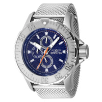RELOJ  PARA HOMBRE INVICTA VINTAGE 48011 - ACERO