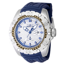 Cargar imagen en el visor de la galería, RELOJ DEPORTIVO PARA HOMBRE INVICTA OCEAN VOYAGE 48018 - AZUL
