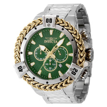 Cargar imagen en el visor de la galería, RELOJ  PARA HOMBRE INVICTA BOLT 48155 - ACERO
