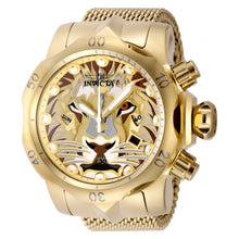 Cargar imagen en el visor de la galería, RELOJ  PARA HOMBRE INVICTA VENOM 48172 - ORO
