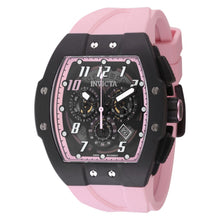 Cargar imagen en el visor de la galería, RELOJ DEPORTIVO PARA HOMBRE INVICTA INVICTA RACING 48174 - ROSA
