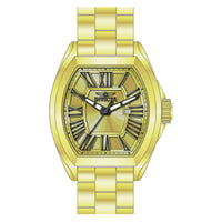RELOJ  PARA HOMBRE INVICTA PRO DIVER 48180 - ORO