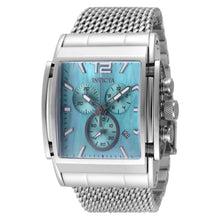 Cargar imagen en el visor de la galería, RELOJ  PARA HOMBRE INVICTA SPEEDWAY 48207 - ACERO
