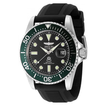 Cargar imagen en el visor de la galería, RELOJ DEPORTIVO PARA HOMBRE INVICTA PRO DIVER 48214 - NEGRO, ACERO
